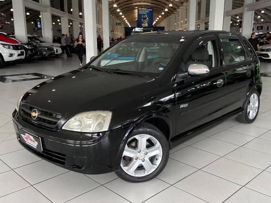 CHEVROLET CORSA 1.8 MPFI MAXX 8V FLEX 4P MANUAL CHEVROLET CORSA 1.8 MPFI MAXX 8V FLEX 4P MANUAL